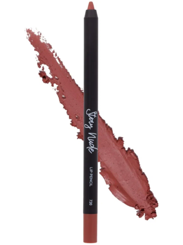 PARISA карандаш д/губ с матовым покрытием т.720